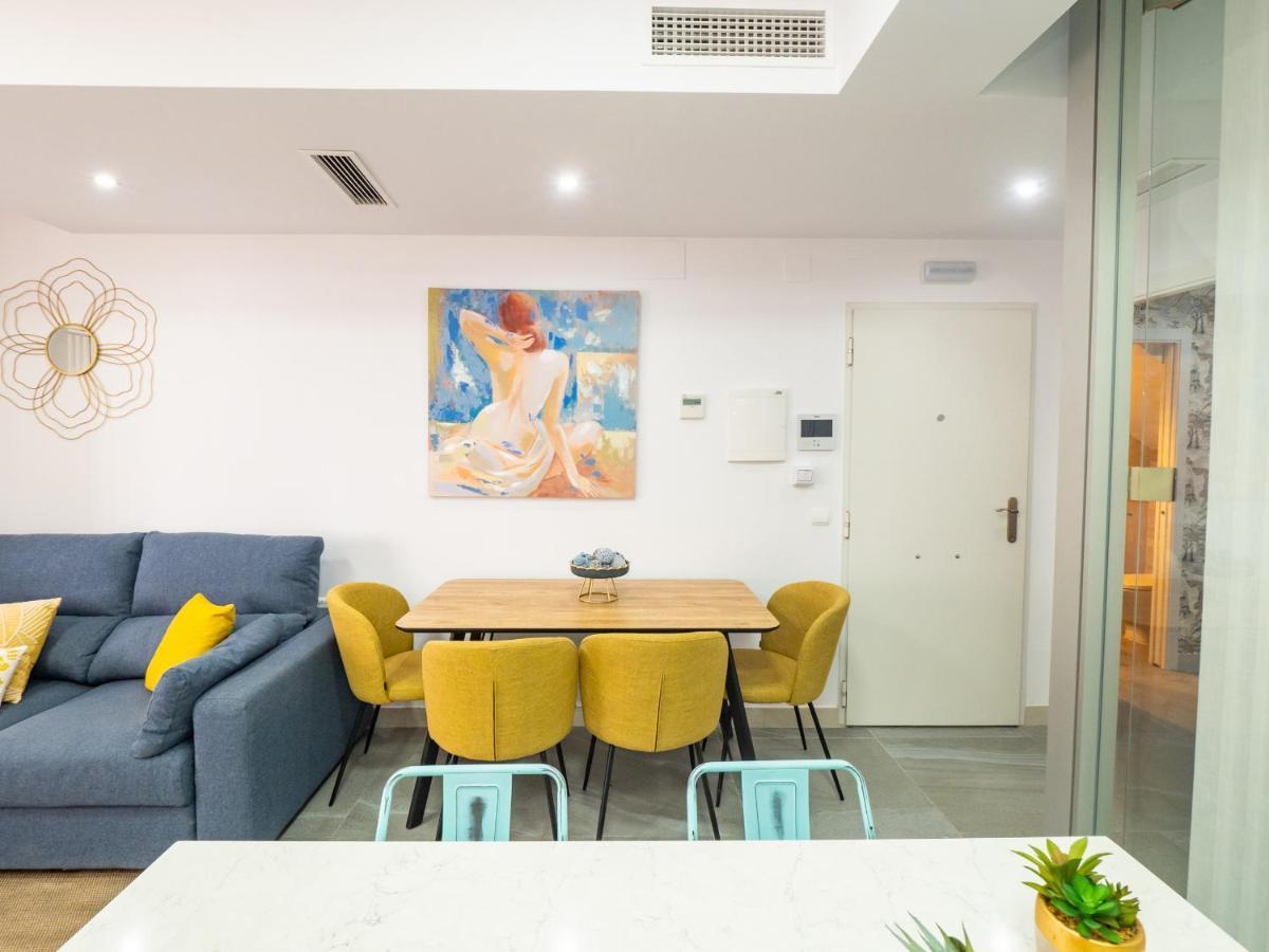 Cubo'S Boutique Urban Deluxe Apartment Alhaurin el Grande Exterior photo