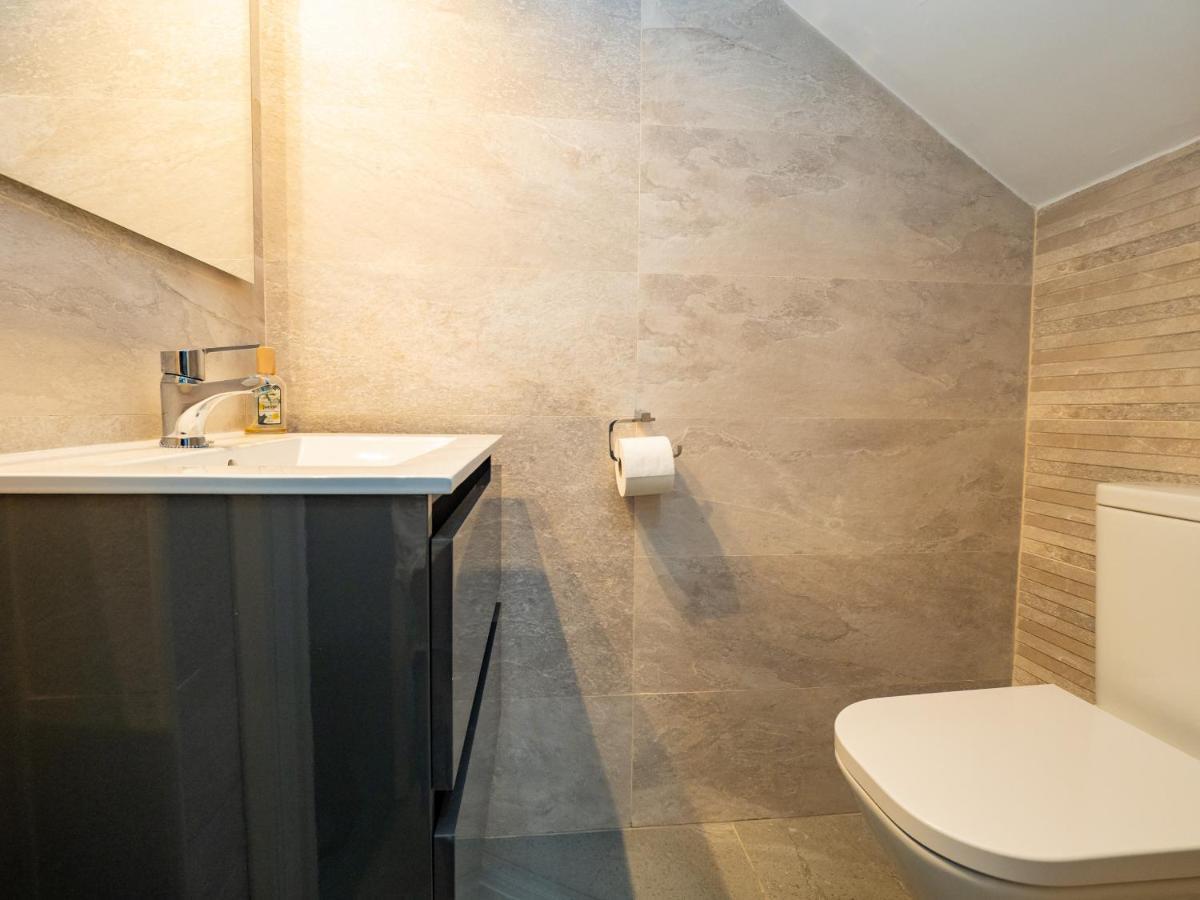 Cubo'S Boutique Urban Deluxe Apartment Alhaurin el Grande Exterior photo