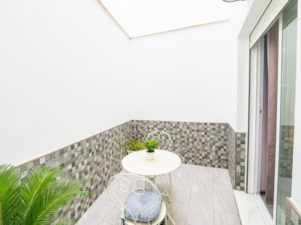 Cubo'S Boutique Urban Deluxe Apartment Alhaurin el Grande Exterior photo