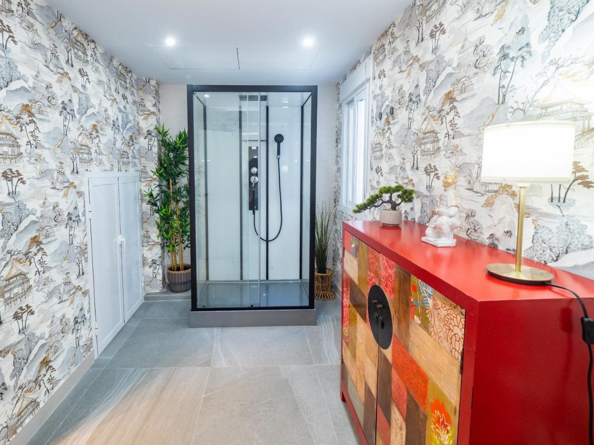 Cubo'S Boutique Urban Deluxe Apartment Alhaurin el Grande Exterior photo