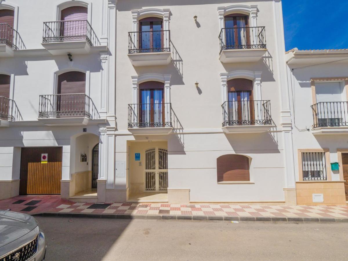 Cubo'S Boutique Urban Deluxe Apartment Alhaurin el Grande Exterior photo
