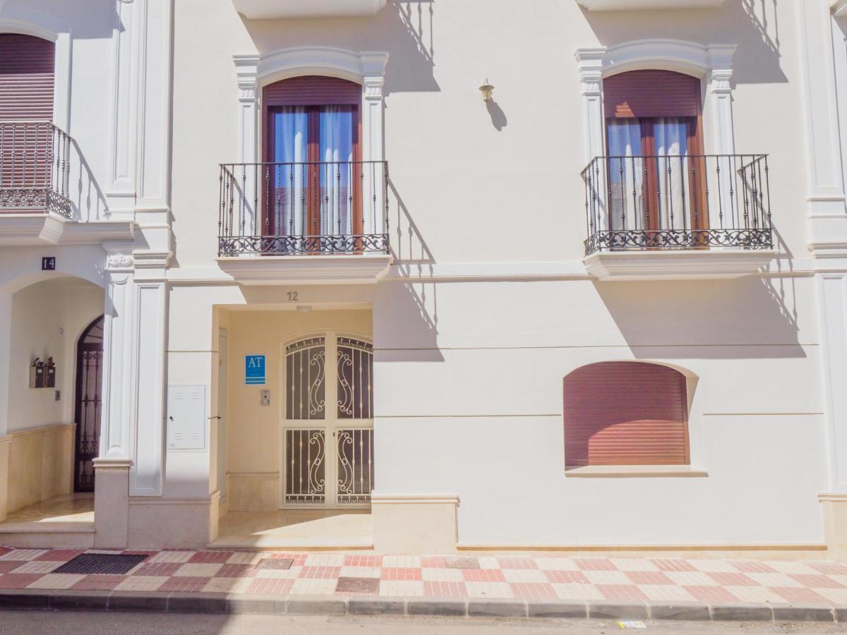 Cubo'S Boutique Urban Deluxe Apartment Alhaurin el Grande Exterior photo