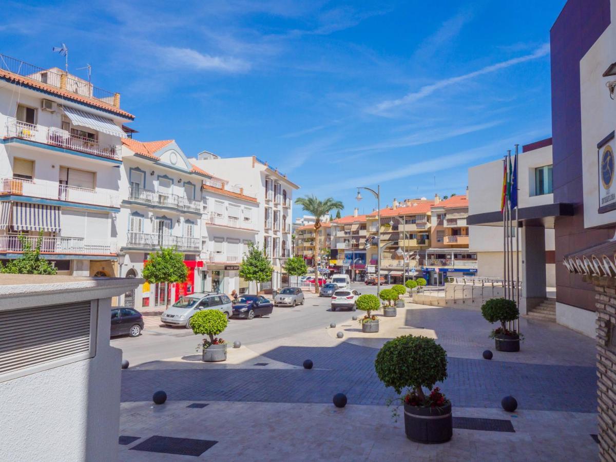 Cubo'S Boutique Urban Deluxe Apartment Alhaurin el Grande Exterior photo